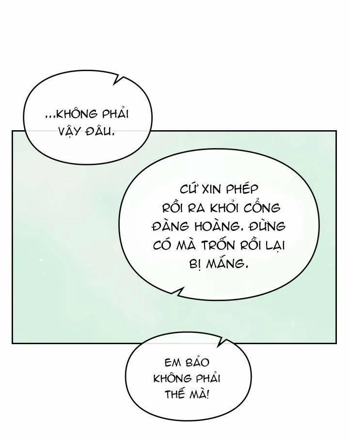 Kết Cục Của Nhân Vật Phản Diện Chỉ Có Thể Là Cái Chết 20 trang 14