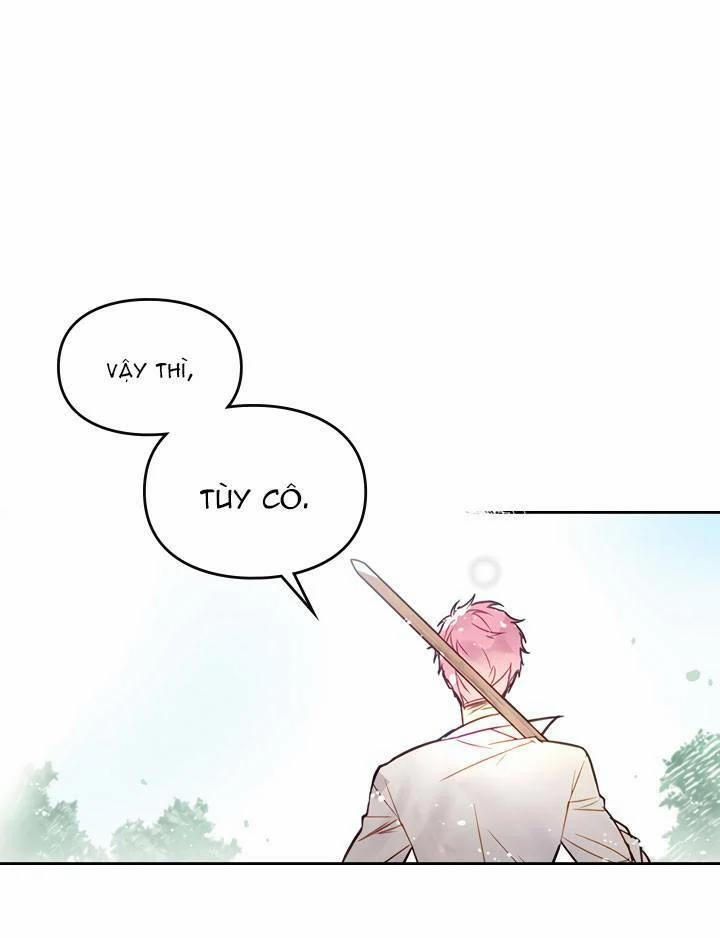 Kết Cục Của Nhân Vật Phản Diện Chỉ Có Thể Là Cái Chết 20 trang 16