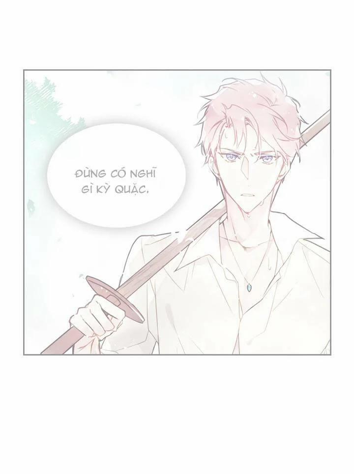 Kết Cục Của Nhân Vật Phản Diện Chỉ Có Thể Là Cái Chết 20 trang 22