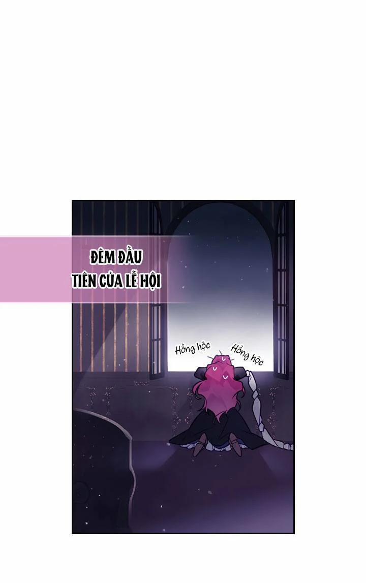Kết Cục Của Nhân Vật Phản Diện Chỉ Có Thể Là Cái Chết 20 trang 26