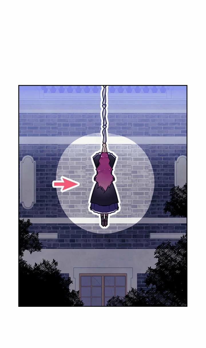 Kết Cục Của Nhân Vật Phản Diện Chỉ Có Thể Là Cái Chết 20 trang 33