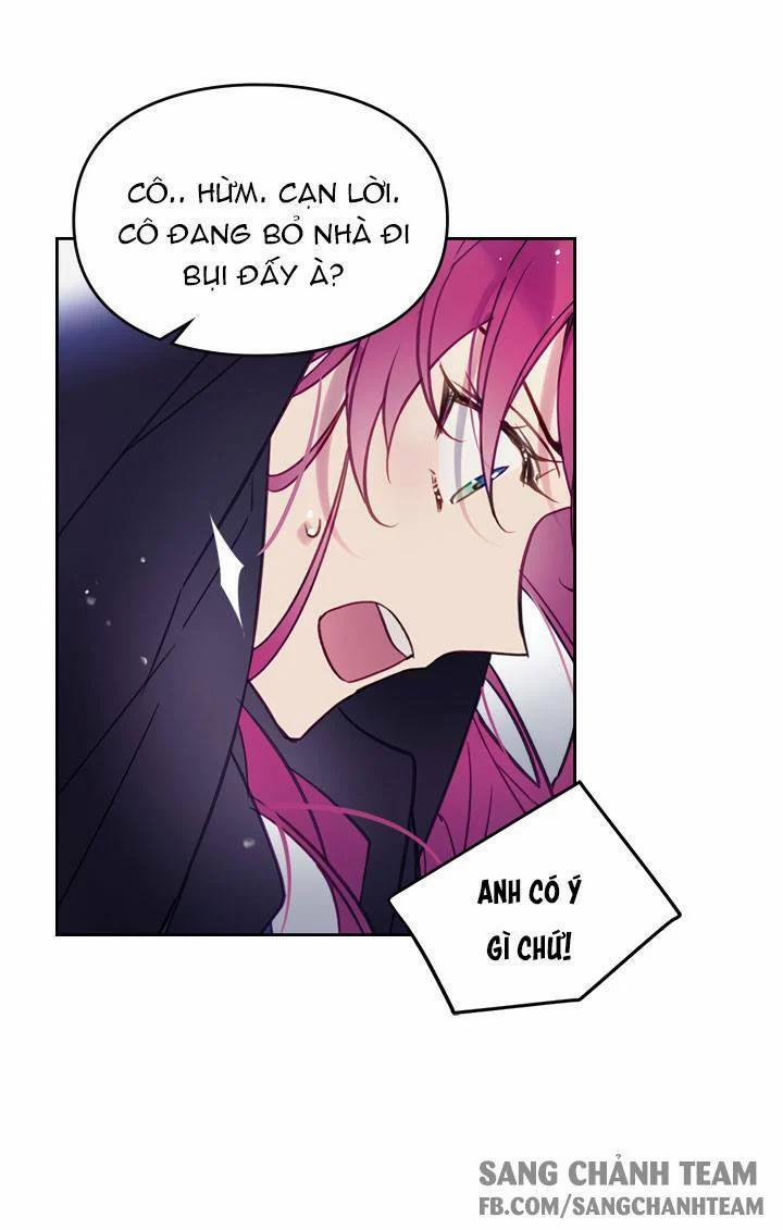Kết Cục Của Nhân Vật Phản Diện Chỉ Có Thể Là Cái Chết 20 trang 40