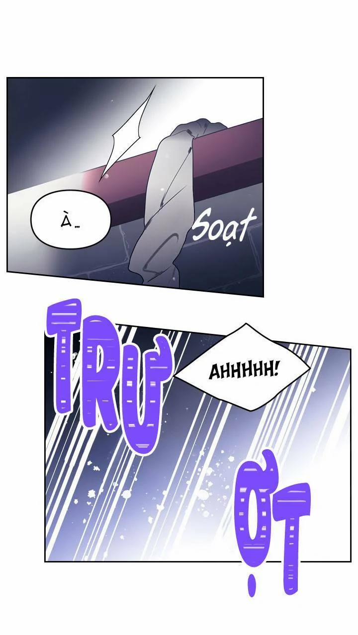 Kết Cục Của Nhân Vật Phản Diện Chỉ Có Thể Là Cái Chết 20 trang 42