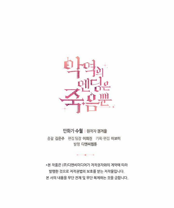 Kết Cục Của Nhân Vật Phản Diện Chỉ Có Thể Là Cái Chết 20 trang 51