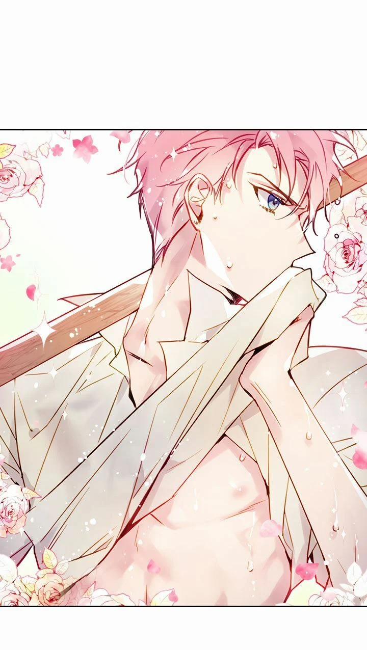 Kết Cục Của Nhân Vật Phản Diện Chỉ Có Thể Là Cái Chết 20 trang 8