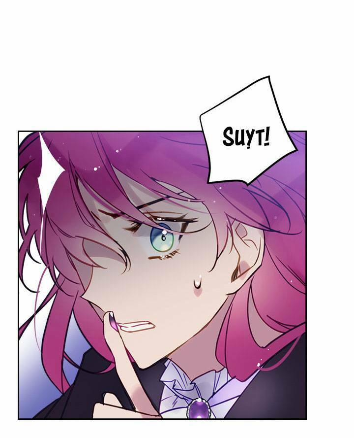 Kết Cục Của Nhân Vật Phản Diện Chỉ Có Thể Là Cái Chết 21 trang 16