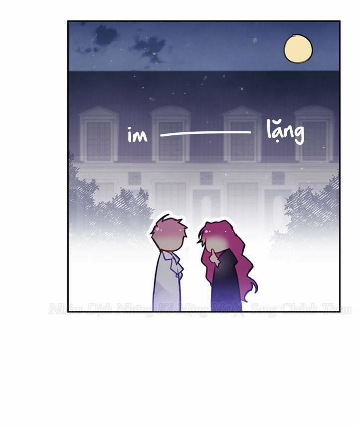 Kết Cục Của Nhân Vật Phản Diện Chỉ Có Thể Là Cái Chết 21 trang 17