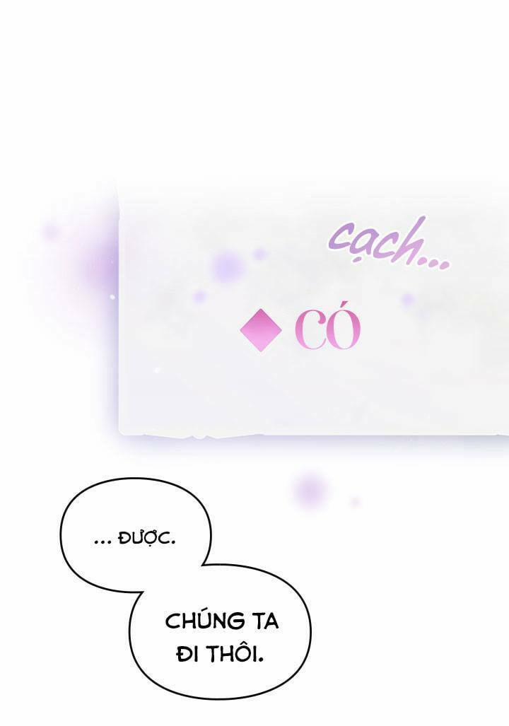 Kết Cục Của Nhân Vật Phản Diện Chỉ Có Thể Là Cái Chết 21 trang 22