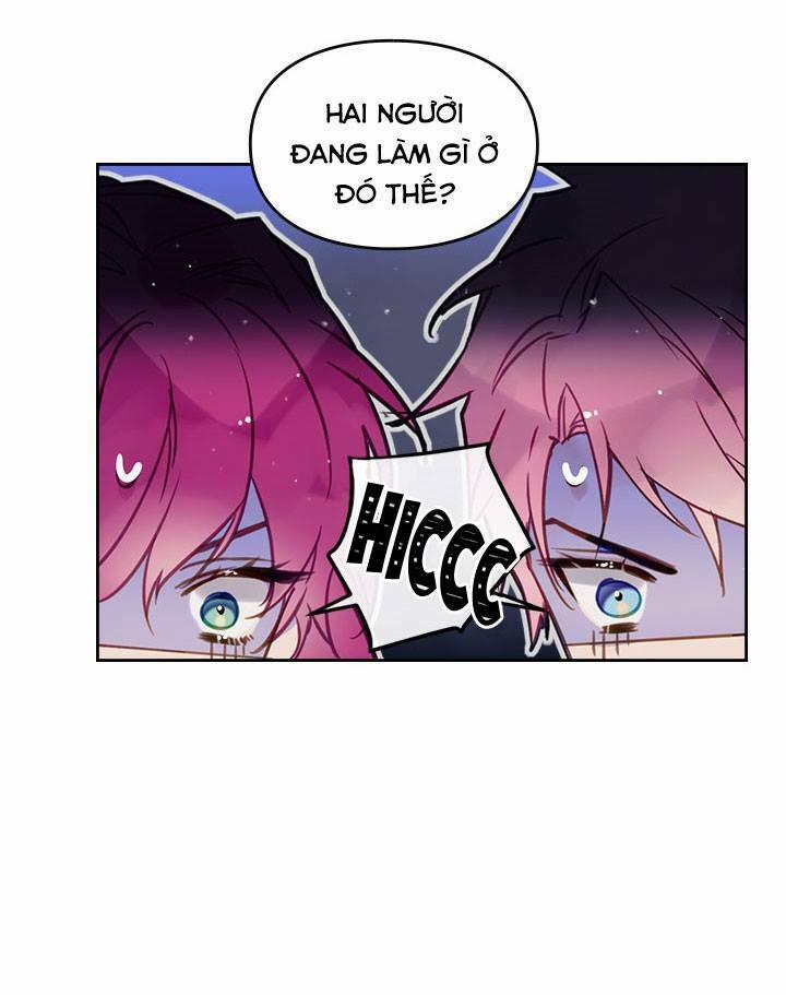Kết Cục Của Nhân Vật Phản Diện Chỉ Có Thể Là Cái Chết 21 trang 25