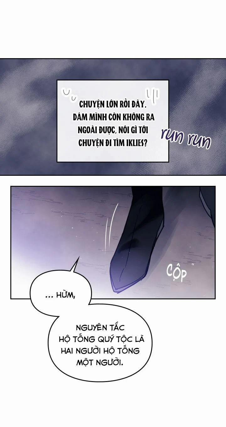 Kết Cục Của Nhân Vật Phản Diện Chỉ Có Thể Là Cái Chết 21 trang 29