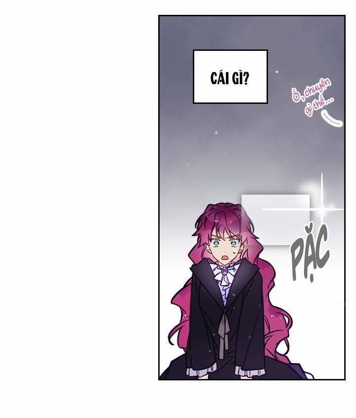 Kết Cục Của Nhân Vật Phản Diện Chỉ Có Thể Là Cái Chết 21 trang 31