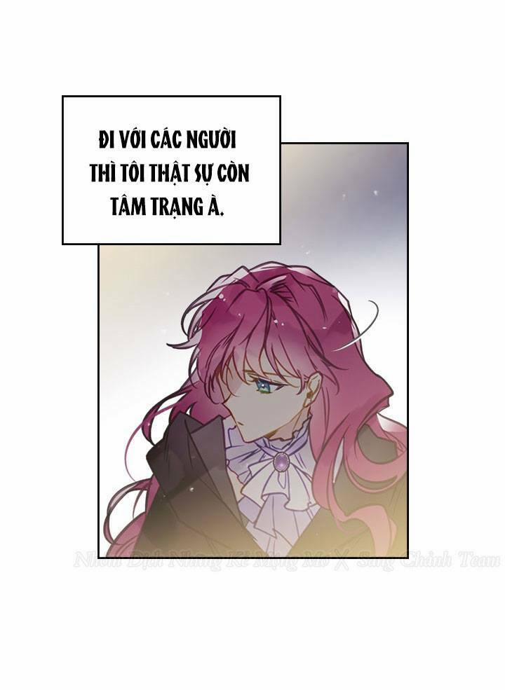 Kết Cục Của Nhân Vật Phản Diện Chỉ Có Thể Là Cái Chết 21 trang 39