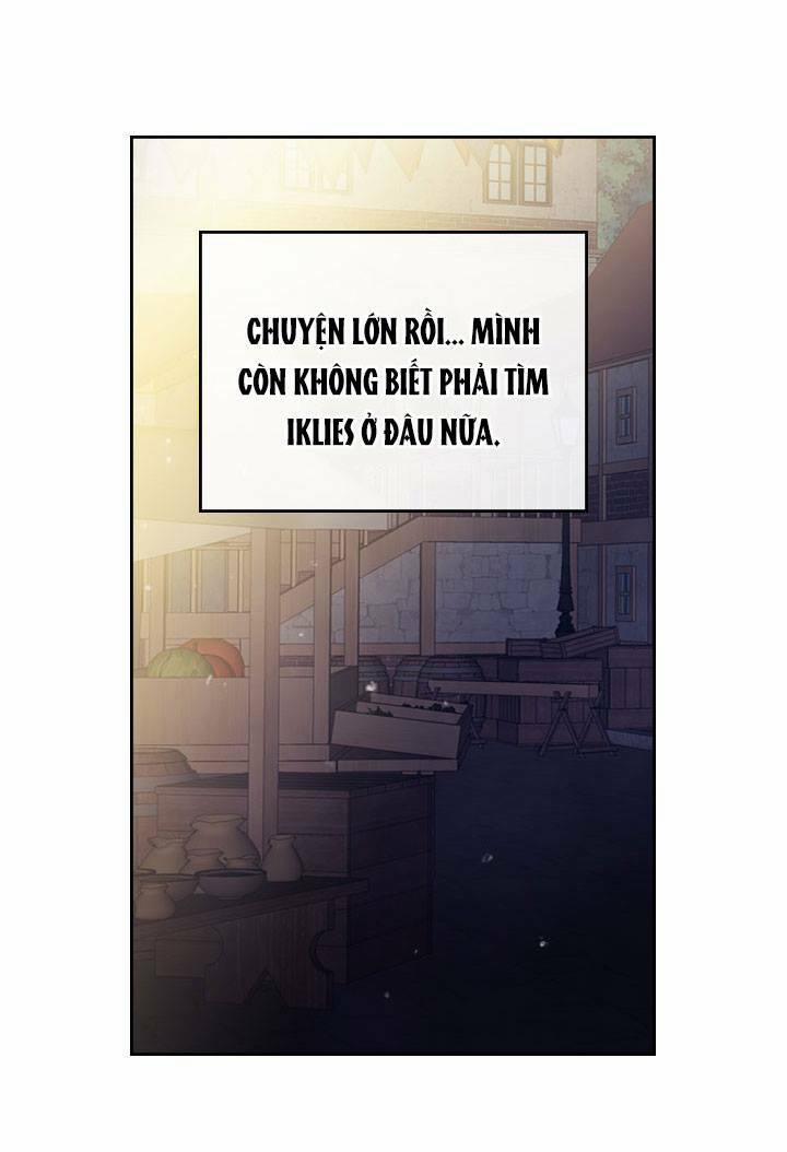 Kết Cục Của Nhân Vật Phản Diện Chỉ Có Thể Là Cái Chết 21 trang 40