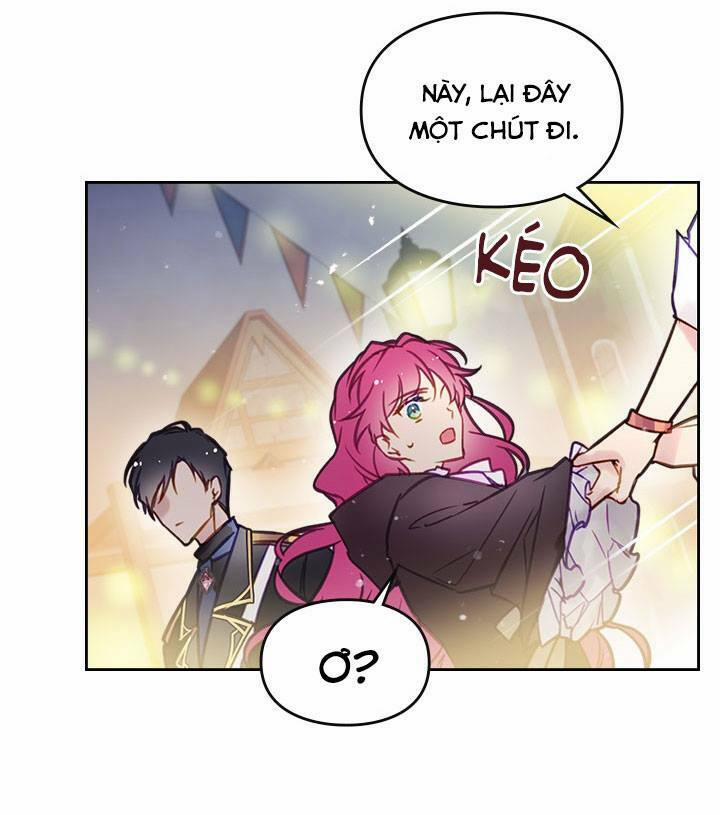Kết Cục Của Nhân Vật Phản Diện Chỉ Có Thể Là Cái Chết 21 trang 42