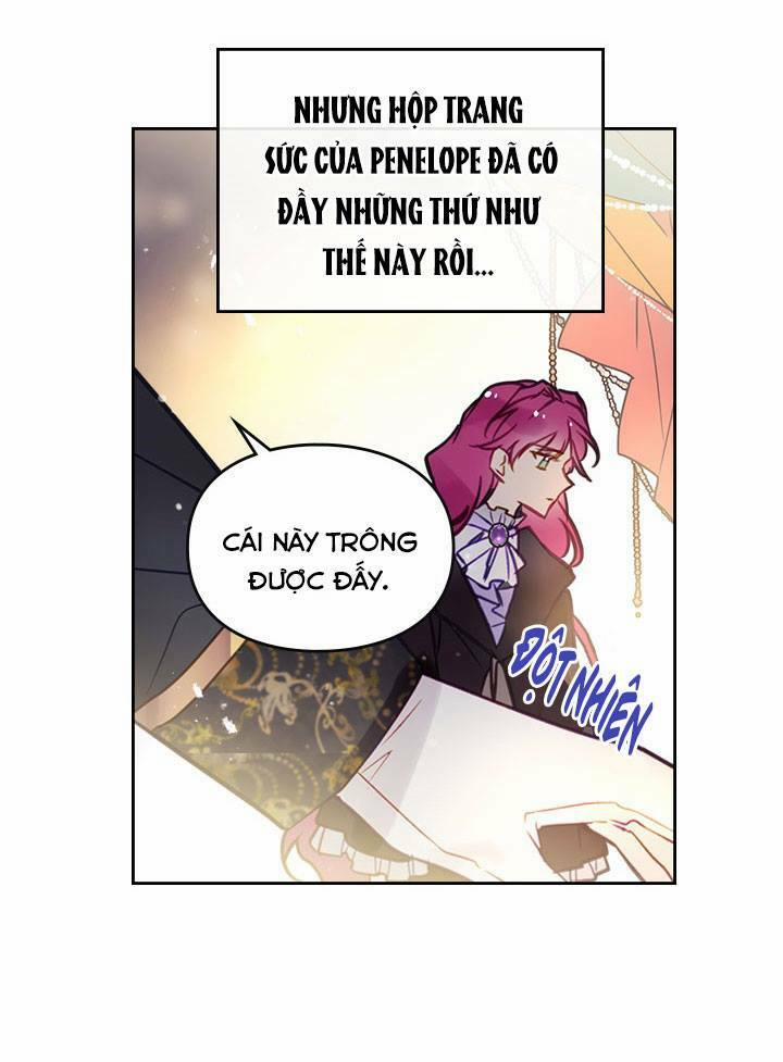 Kết Cục Của Nhân Vật Phản Diện Chỉ Có Thể Là Cái Chết 21 trang 46