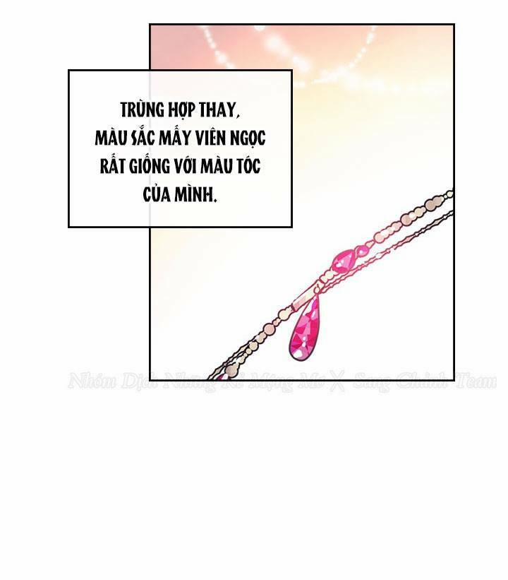 Kết Cục Của Nhân Vật Phản Diện Chỉ Có Thể Là Cái Chết 21 trang 49