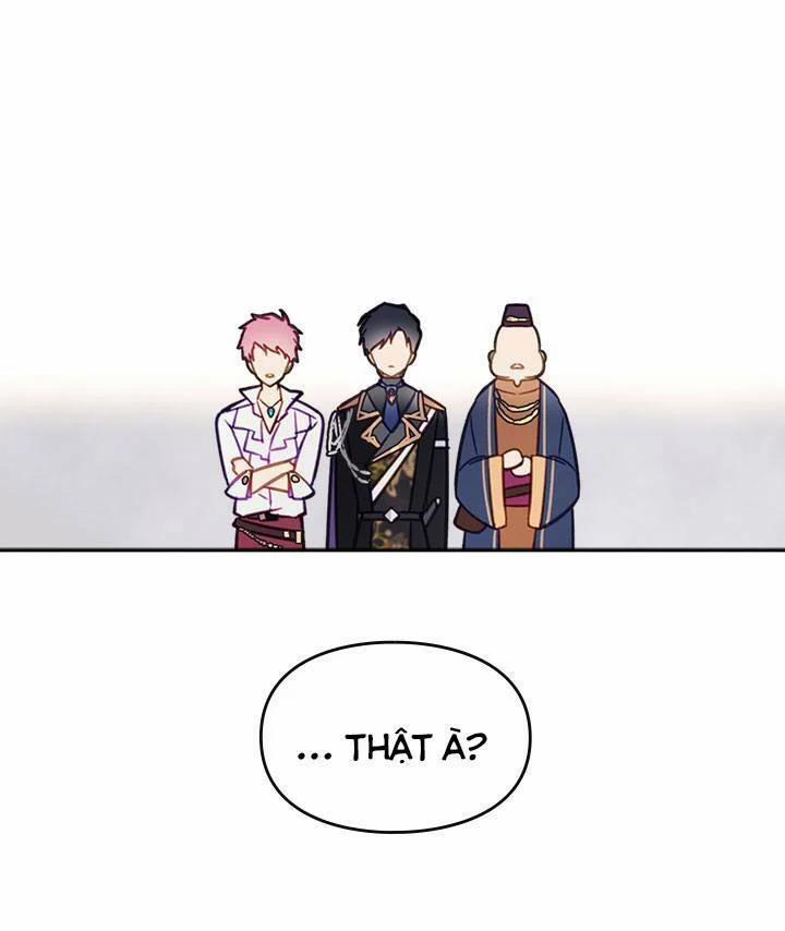 Kết Cục Của Nhân Vật Phản Diện Chỉ Có Thể Là Cái Chết 21 trang 51