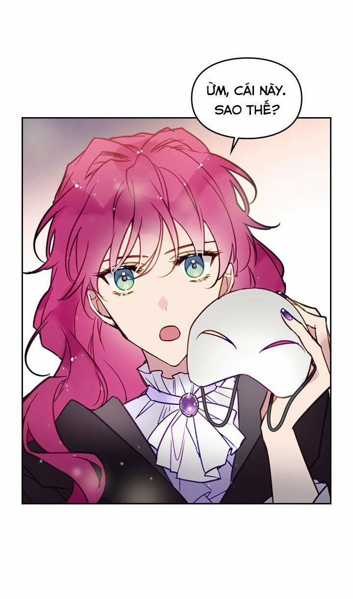 Kết Cục Của Nhân Vật Phản Diện Chỉ Có Thể Là Cái Chết 21 trang 52