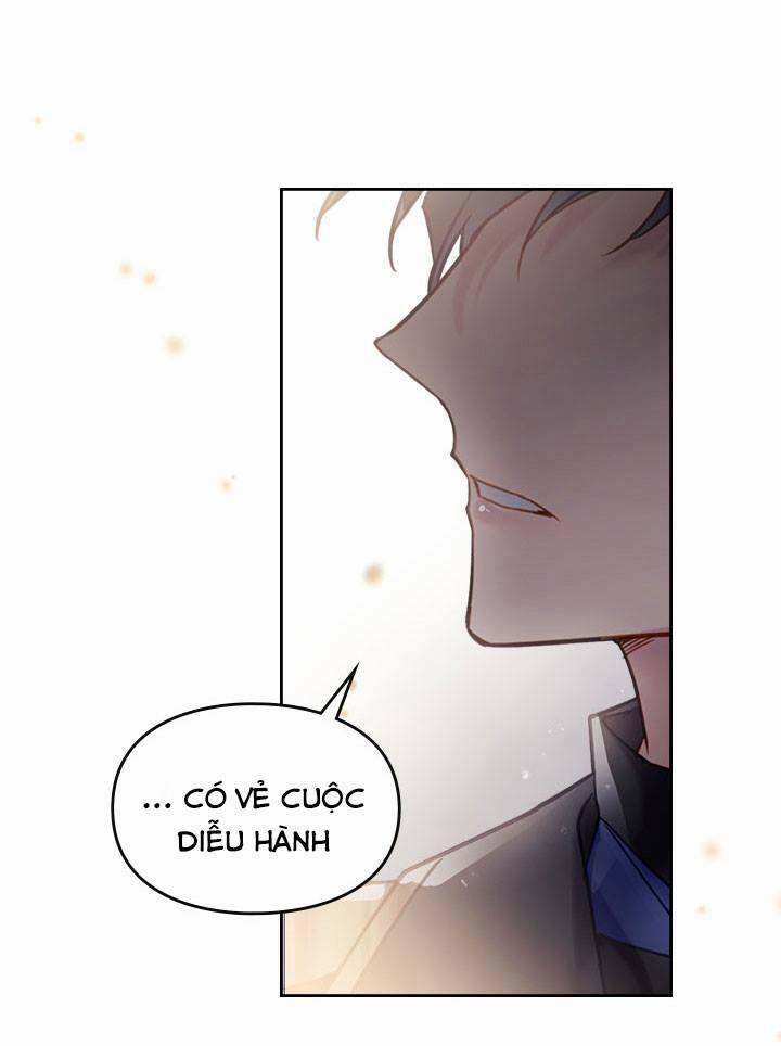 Kết Cục Của Nhân Vật Phản Diện Chỉ Có Thể Là Cái Chết 21 trang 59