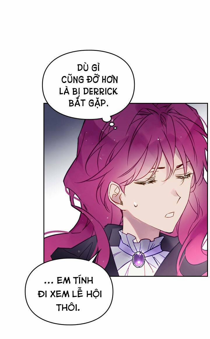 Kết Cục Của Nhân Vật Phản Diện Chỉ Có Thể Là Cái Chết 21 trang 6