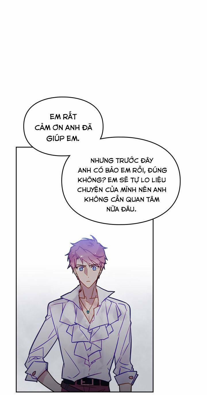 Kết Cục Của Nhân Vật Phản Diện Chỉ Có Thể Là Cái Chết 21 trang 9