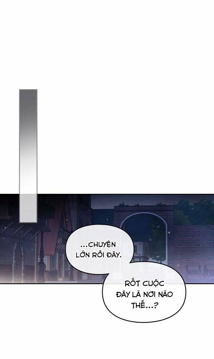 Kết Cục Của Nhân Vật Phản Diện Chỉ Có Thể Là Cái Chết 22 trang 11