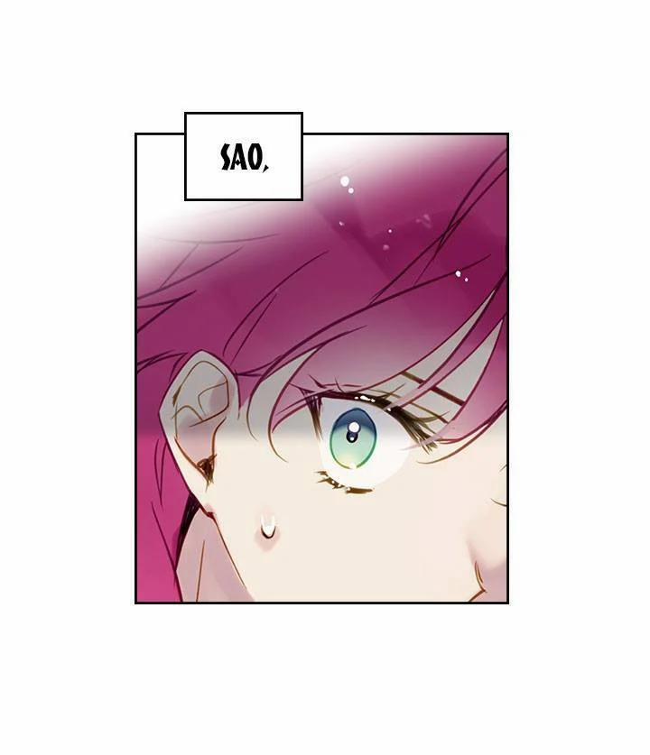 Kết Cục Của Nhân Vật Phản Diện Chỉ Có Thể Là Cái Chết 22 trang 17