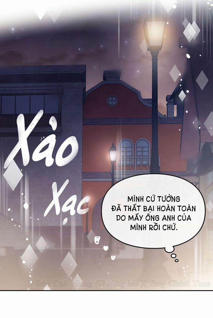 Kết Cục Của Nhân Vật Phản Diện Chỉ Có Thể Là Cái Chết 22 trang 20