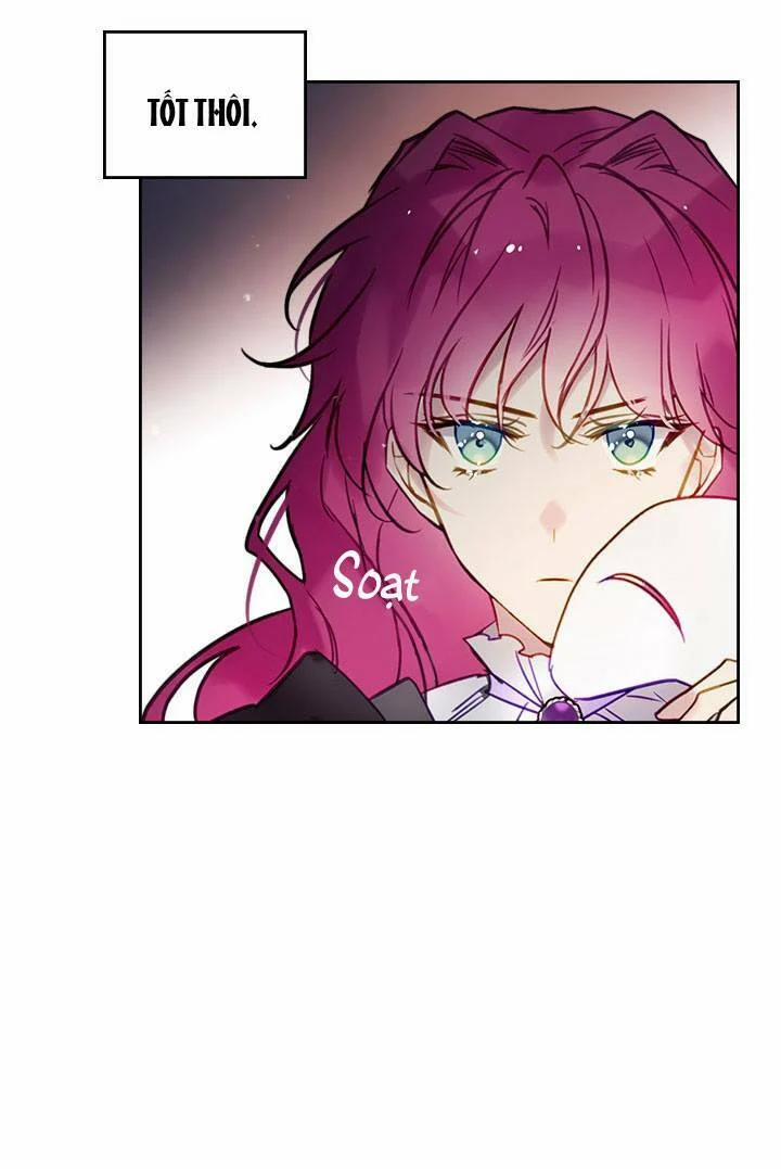 Kết Cục Của Nhân Vật Phản Diện Chỉ Có Thể Là Cái Chết 22 trang 23