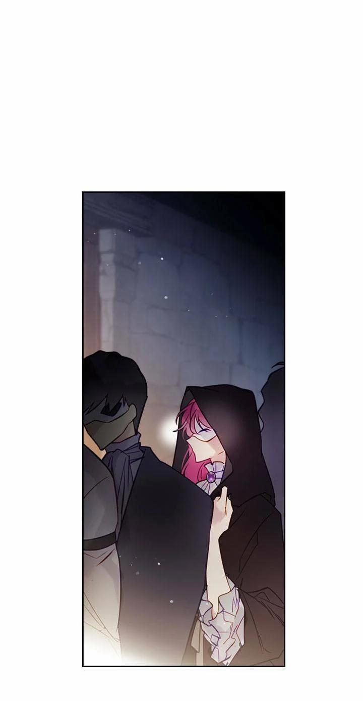 Kết Cục Của Nhân Vật Phản Diện Chỉ Có Thể Là Cái Chết 22 trang 24