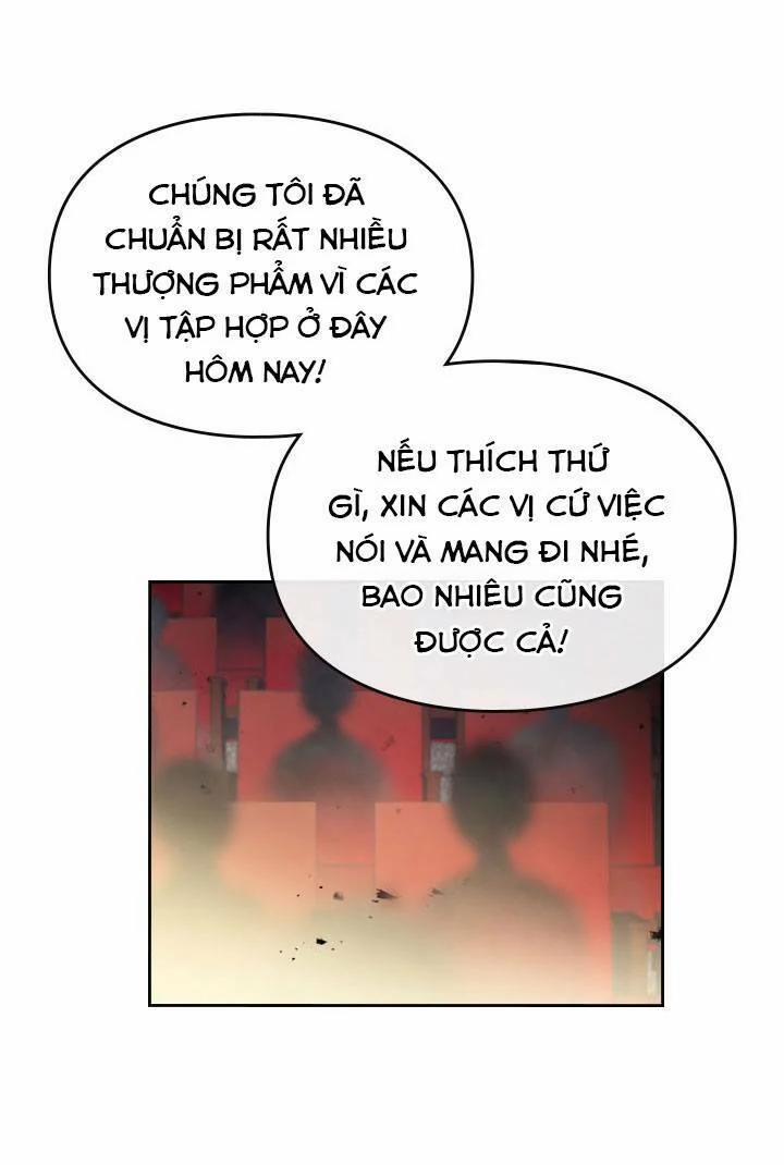 Kết Cục Của Nhân Vật Phản Diện Chỉ Có Thể Là Cái Chết 22 trang 37