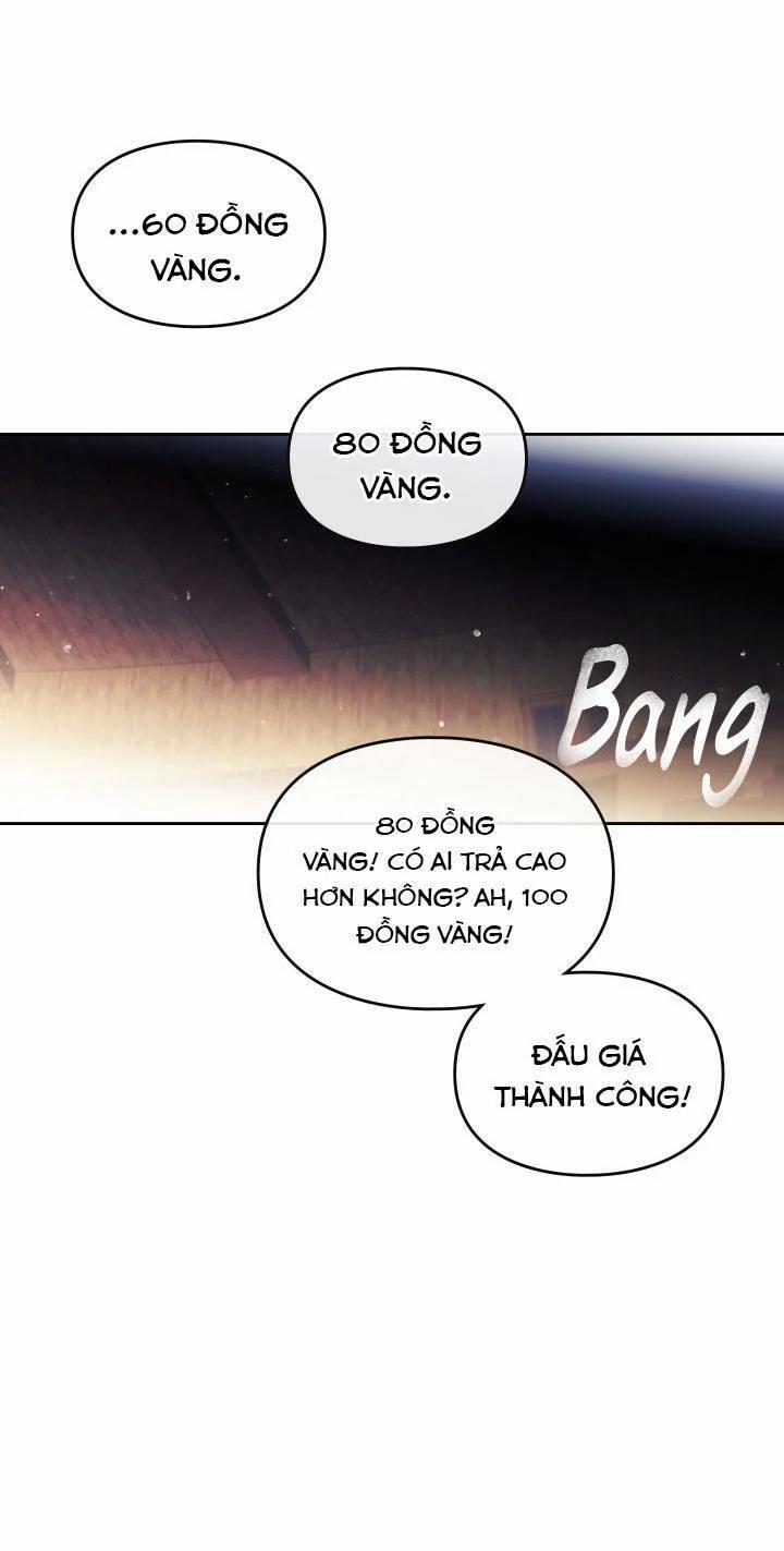 Kết Cục Của Nhân Vật Phản Diện Chỉ Có Thể Là Cái Chết 22 trang 39