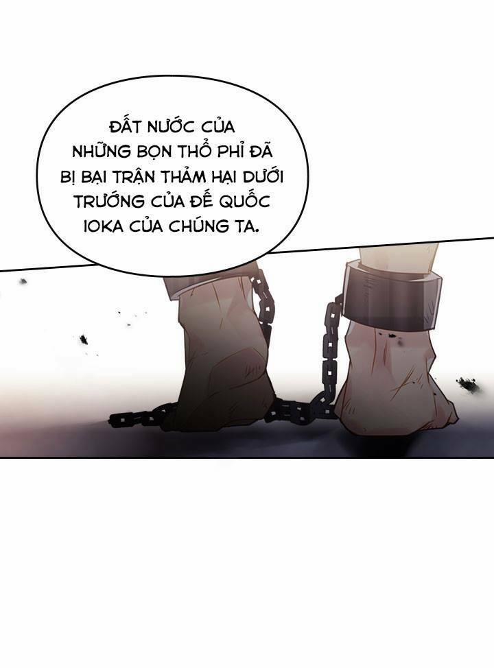 Kết Cục Của Nhân Vật Phản Diện Chỉ Có Thể Là Cái Chết 22 trang 43