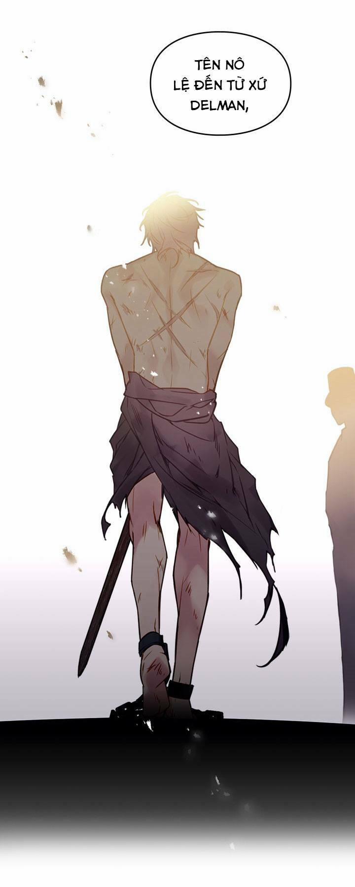 Kết Cục Của Nhân Vật Phản Diện Chỉ Có Thể Là Cái Chết 22 trang 44