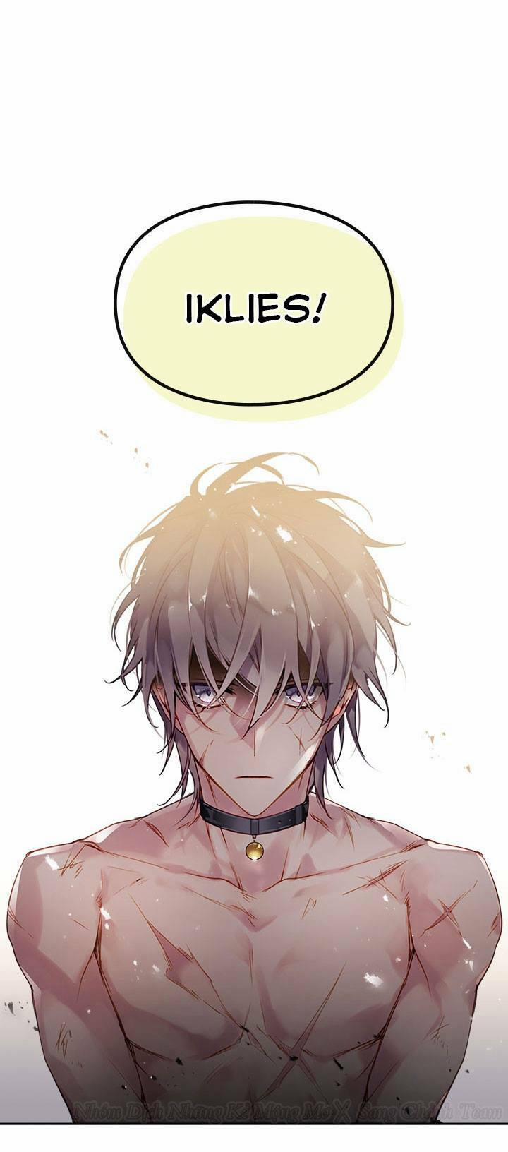 Kết Cục Của Nhân Vật Phản Diện Chỉ Có Thể Là Cái Chết 22 trang 45