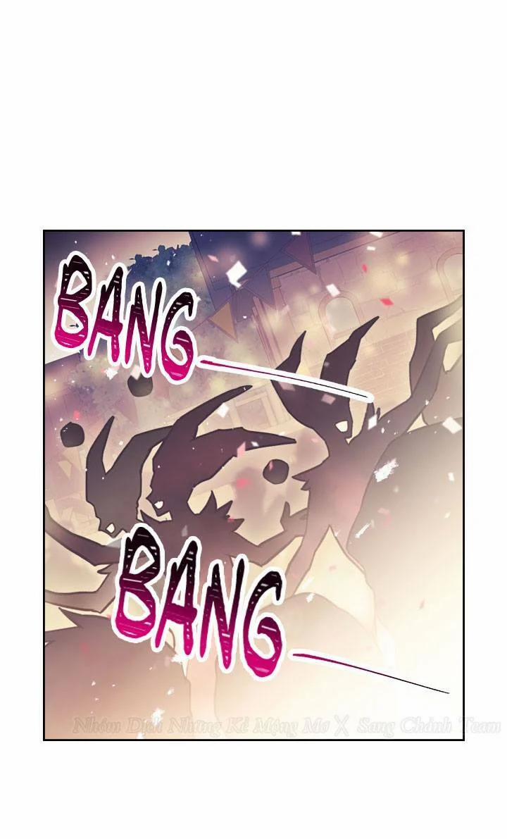 Kết Cục Của Nhân Vật Phản Diện Chỉ Có Thể Là Cái Chết 22 trang 5