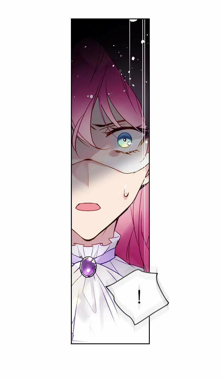 Kết Cục Của Nhân Vật Phản Diện Chỉ Có Thể Là Cái Chết 22 trang 50