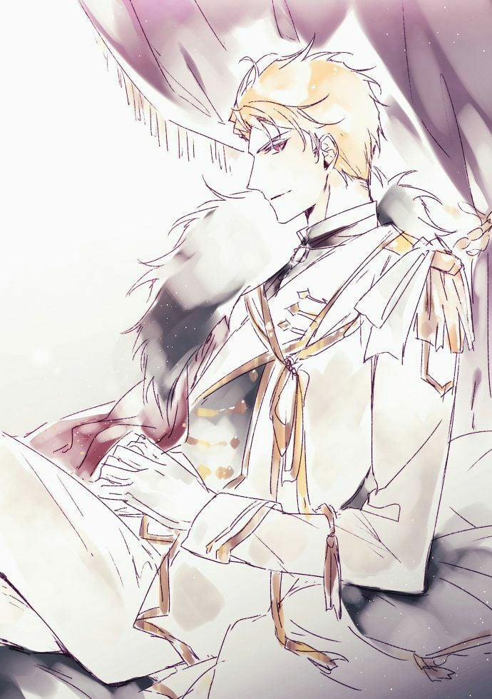 Kết Cục Của Nhân Vật Phản Diện Chỉ Có Thể Là Cái Chết 22 trang 54