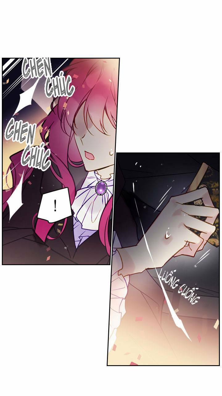 Kết Cục Của Nhân Vật Phản Diện Chỉ Có Thể Là Cái Chết 22 trang 6