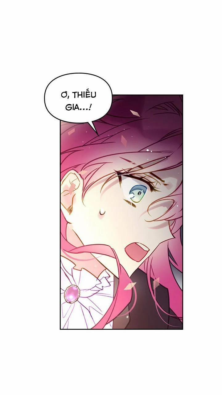 Kết Cục Của Nhân Vật Phản Diện Chỉ Có Thể Là Cái Chết 22 trang 7