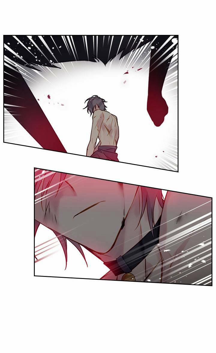 Kết Cục Của Nhân Vật Phản Diện Chỉ Có Thể Là Cái Chết 23 trang 13