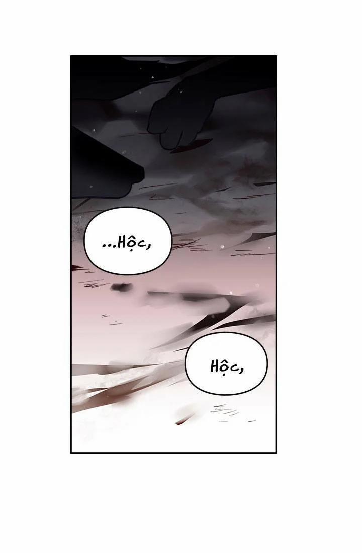 Kết Cục Của Nhân Vật Phản Diện Chỉ Có Thể Là Cái Chết 23 trang 16