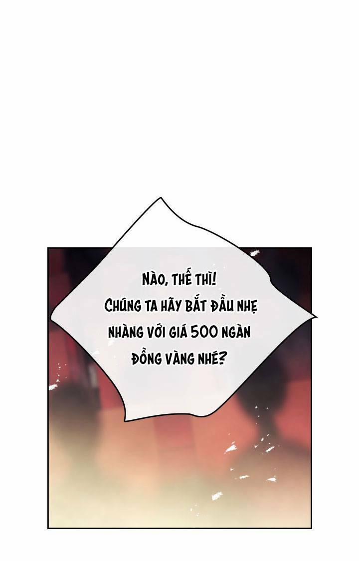 Kết Cục Của Nhân Vật Phản Diện Chỉ Có Thể Là Cái Chết 23 trang 26