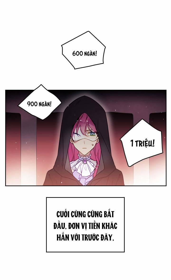 Kết Cục Của Nhân Vật Phản Diện Chỉ Có Thể Là Cái Chết 23 trang 27