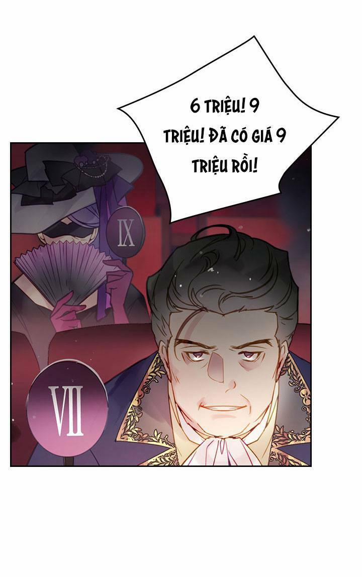 Kết Cục Của Nhân Vật Phản Diện Chỉ Có Thể Là Cái Chết 23 trang 29
