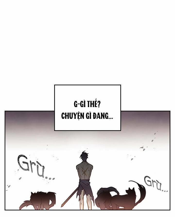 Kết Cục Của Nhân Vật Phản Diện Chỉ Có Thể Là Cái Chết 23 trang 3