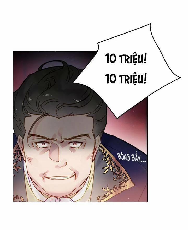 Kết Cục Của Nhân Vật Phản Diện Chỉ Có Thể Là Cái Chết 23 trang 30