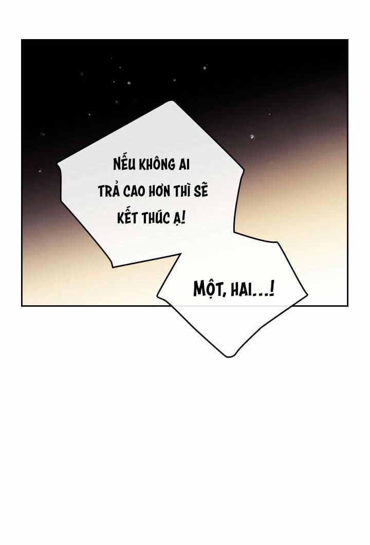 Kết Cục Của Nhân Vật Phản Diện Chỉ Có Thể Là Cái Chết 23 trang 31