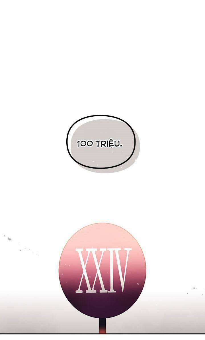 Kết Cục Của Nhân Vật Phản Diện Chỉ Có Thể Là Cái Chết 23 trang 32