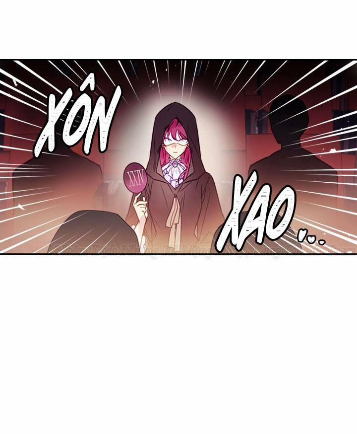Kết Cục Của Nhân Vật Phản Diện Chỉ Có Thể Là Cái Chết 23 trang 33
